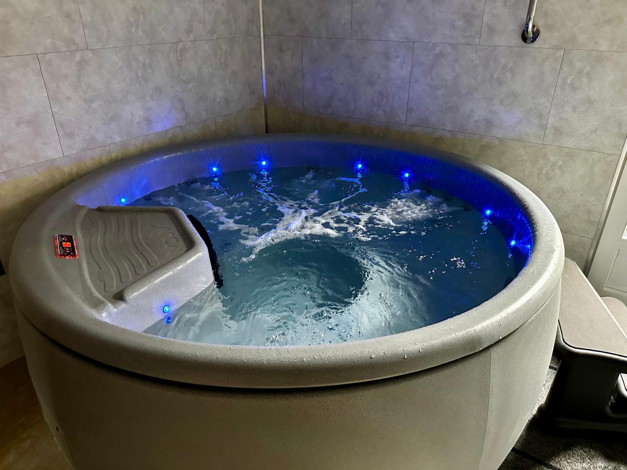Oxxotel & Spa 발로뉴 외부 사진