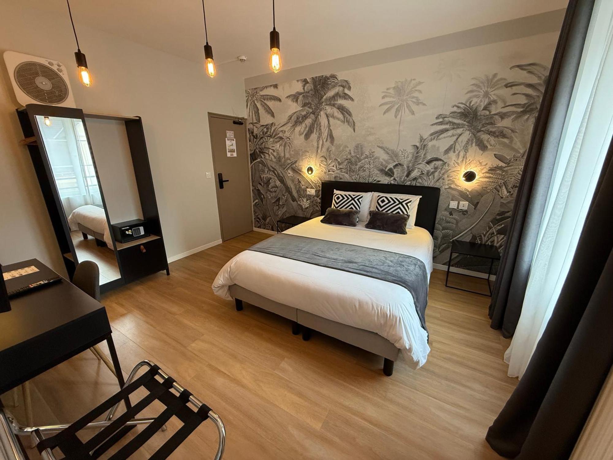 Oxxotel & Spa 발로뉴 외부 사진